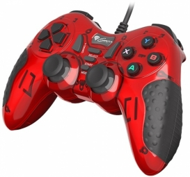 NATEC NJG-1425 GENESIS GamePad MANGAN 200 laidinis kompiuteris