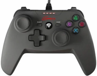NATEC NJG-0773 Gamepad GENESIS P58