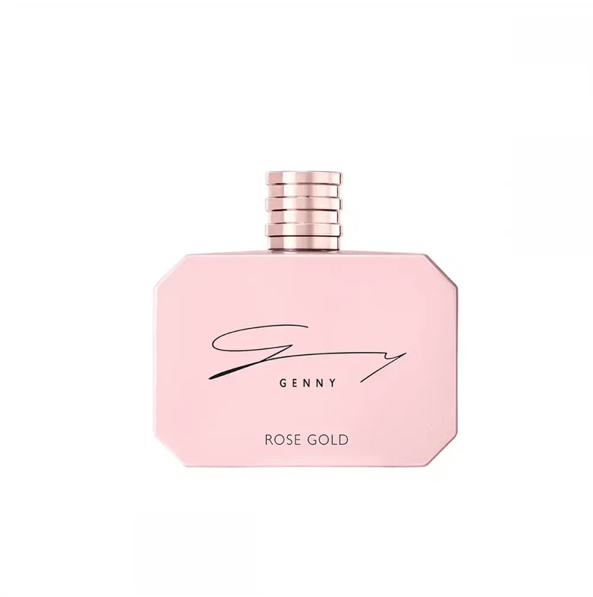 Genny , Rose Gold, Vanduo toaletowa, For Women, 100 ml For Women