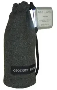 Tualetinis vanduo Geoffrey Beene Pilkas Flannel, 240ml