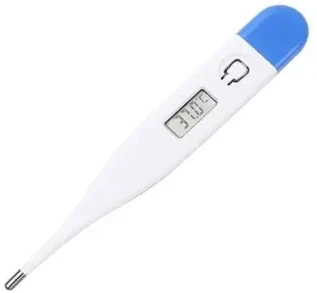 Termometr Geomed, Geomed, Digital, Thermometer, Under Arm Unisex