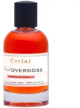 Gerini Floral Overdose PP kvepalai unisex, 100 ml