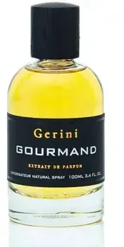 Gerini Gourmand PP kvepalai unisex, 100 ml