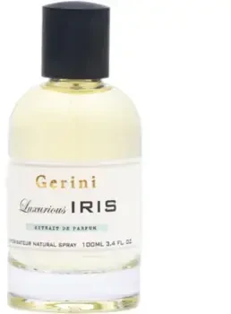 Gerini Luxurious Iris PP kvepalai unisex, 100 ml