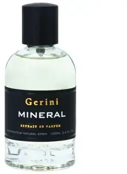 Gerini Mineral PP kvepalai unisex, 100 ml