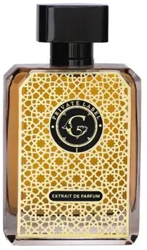 Gerini Private Label I PP kvepalai unisex, 110 ml