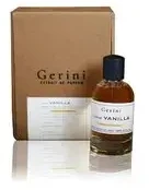 Unisex kvepalai Gerini Sweet Vanilla Parfum, 100 ml