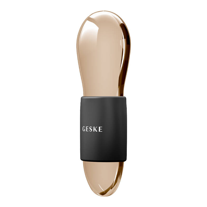 Geske Cool &amp; Warm Duo Eye Massager 7in1 (pilka)