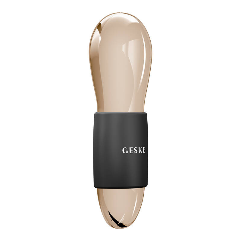Geske Cool &amp; Warm Duo Eye Massager 7in1 (pilka)