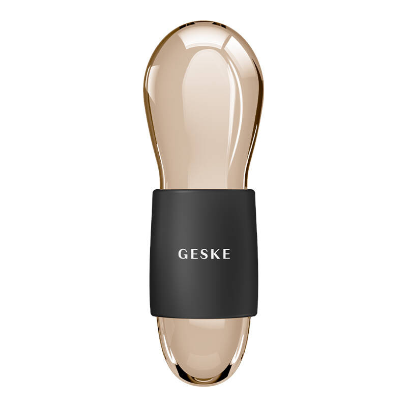 Geske Cool &amp; Warm Duo Eye Massager 7in1 (pilka)
