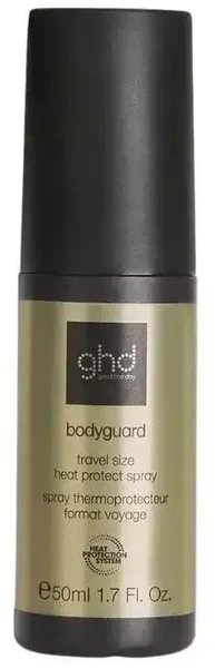 Ghd Plaukų priežiūros priemonė Bodyguard Mini 50ml
