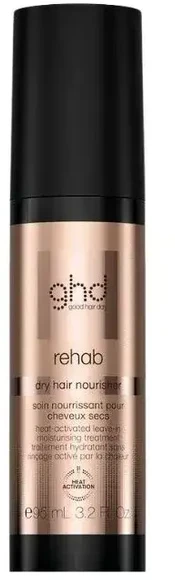 ghd rehab - maitininantis Serum for Dry Hair 95ml