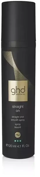 Ghd Straight On- Purškiklis De Alisado 120ml