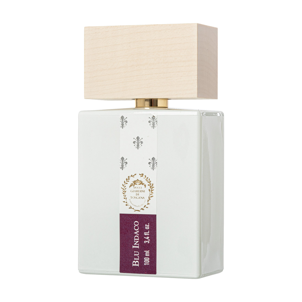Giardini Di Toscana Blu Indaco EDP parfumuotas vanduo unisex, 100 ml