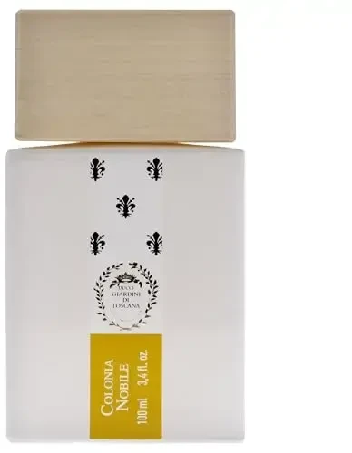 Giardini Di Toscana Colonia Nobile EDP parfumuotas vanduo unisex, 100 ml