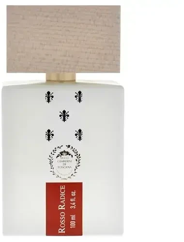 Giardini Di Toscana Rosso Radice EDP parfumuotas vanduo unisex, 100 ml