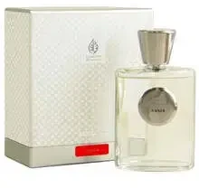 Giardino Benessere Amber EDP parfumuotas vanduo unisex, 100 ml