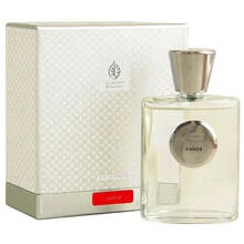 Giardino Benessere Amber EDP parfumuotas vanduo unisex, 100 ml
