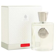 Giardino Benessere Alkotest GARDEN WELLNESS Sandalmedžio ir miros EDP purškiklis 100ml