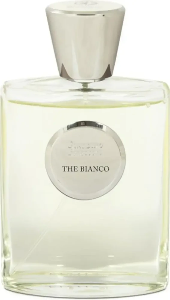 Giardino Benessere The Bianco EDP parfumuotas vanduo unisex, 100 ml