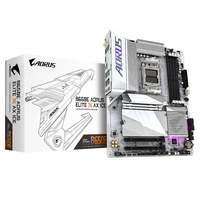Pagrindinė plokštė Gigabyte B650E A ELITE X ICE