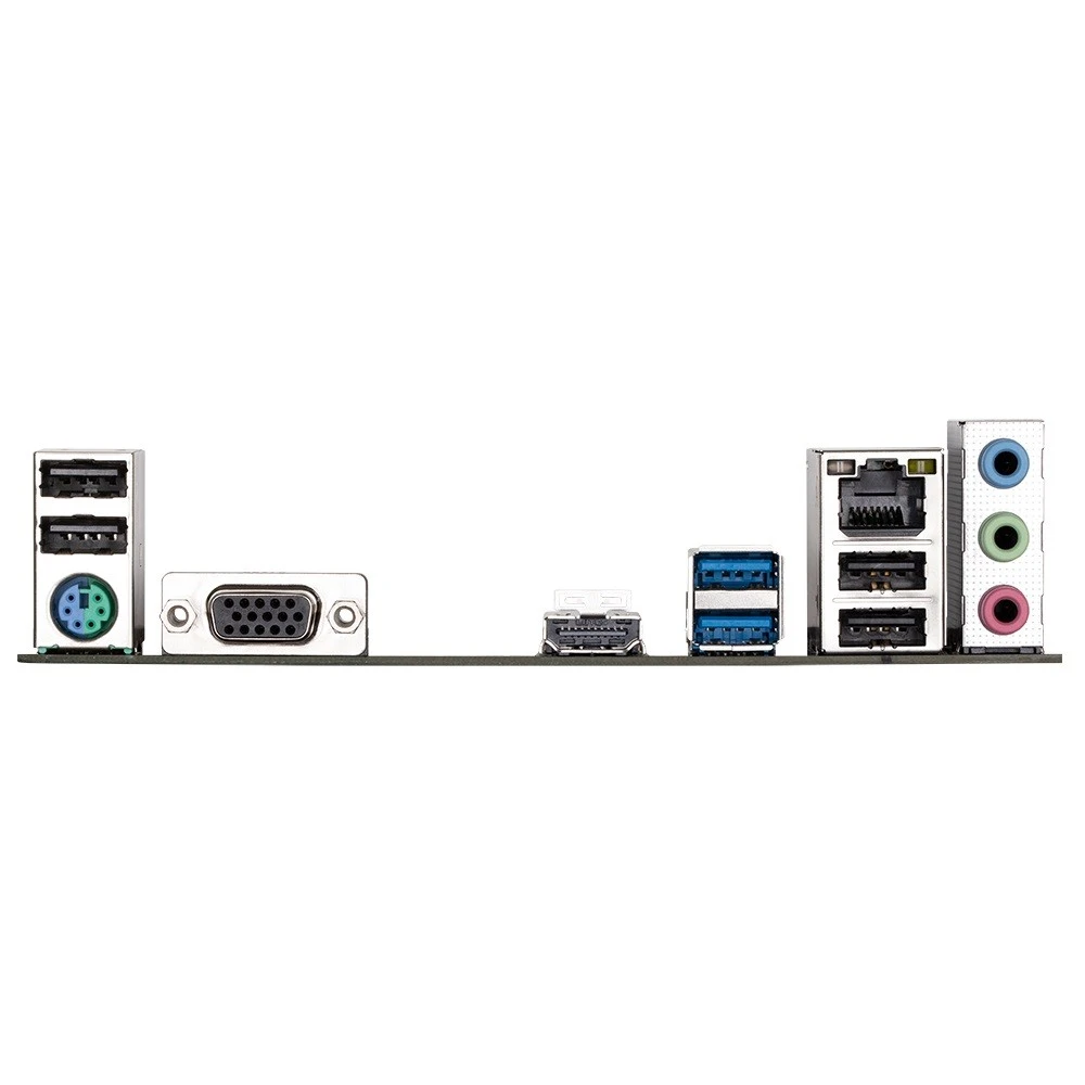 Pagrindinė plokštė Gigabyte H610M H V3 DDR4