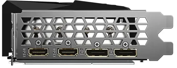 Gigabyte Radeon RX 7600 Gaming OC - vaizdo plokštė - Radeon RX 7600 - 8 GB