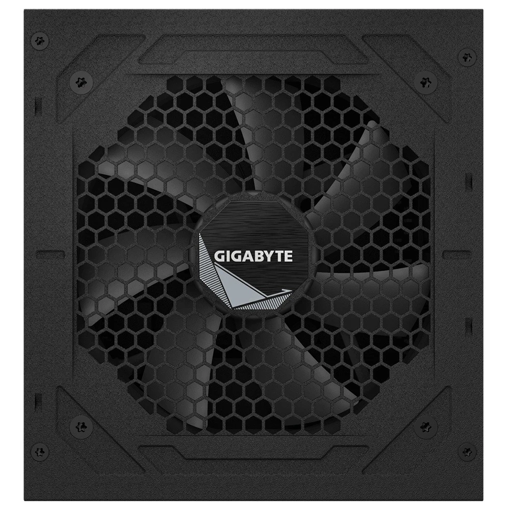 Gigabyte | Maitinimo šaltinis | GP-UD850GM PG5 | 850 W