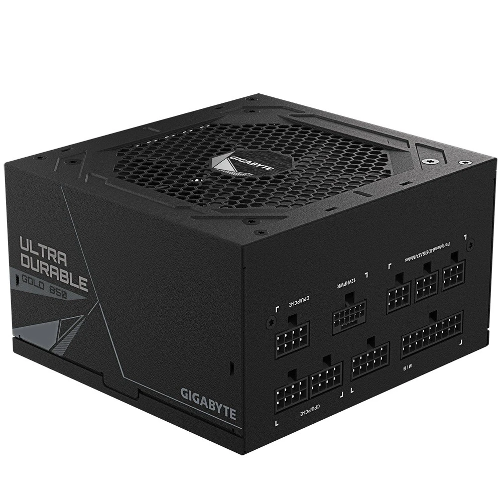 Gigabyte | Maitinimo šaltinis | GP-UD850GM PG5 | 850 W