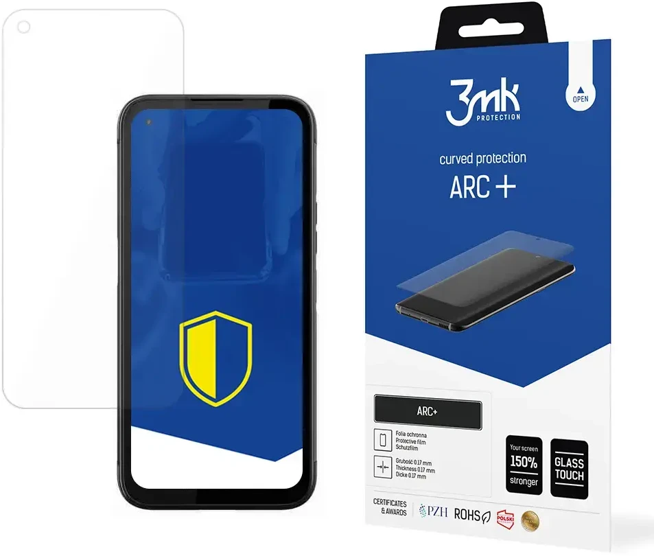 3Mk Protection Gigaset GX6 - 3mk ARC+