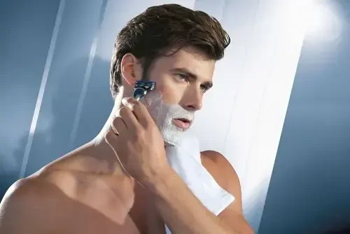 Gillette Contour Plus Replacement blade
