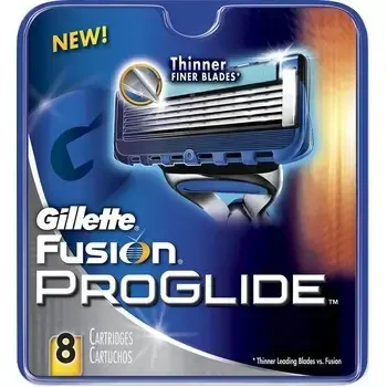 Gillette Fusion5 Proglide