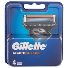„Procter GILLETTE Fusion 5 Proglide“ keičiamas skustuvas vyrams, 1 veikimo laikas – 12 val.