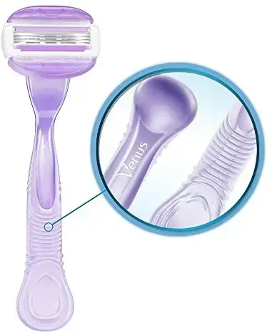 Gillette Skustuvas VENUS Breeze, 2 galvutės