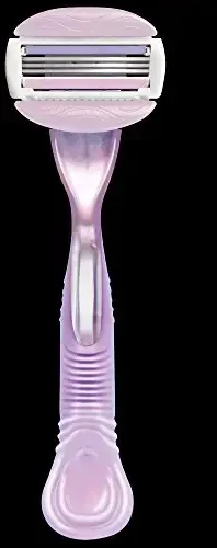 Gillette Skustuvas VENUS Breeze, 2 galvutės