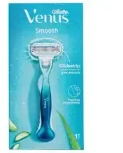 Gillette Venus Smooth skustuvas