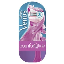 Gillette Venus ComfortGlide skustuvas moterims, 1 vnt.