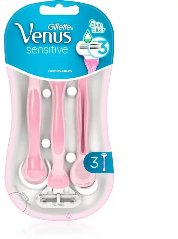 Gillette Venus Razor, 1 pc