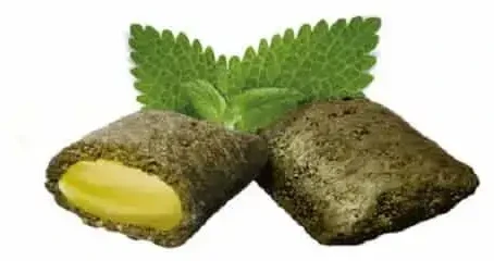 Gimborn GimCat Nutri Pockets su katžolėmis ir multivitaminais 60 g