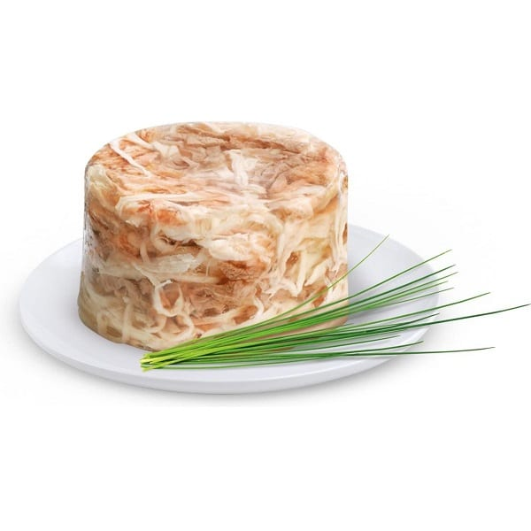 GMC GIMDOG Little Darling Pure Delight vištiena su ėriena – drėgnas ėdalas šunims – 150g