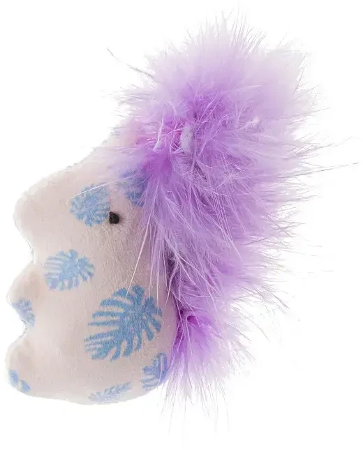 Gimborn Rotaļlieta kaķiem - GC DREAM SQUIRREL VIOLET