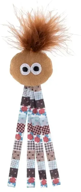 Gimborn Rotaļlieta kaķiem - GIMCAT PAGGY BROWN