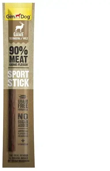 Gimborn Divocina GIMDOG SportSticks 12g