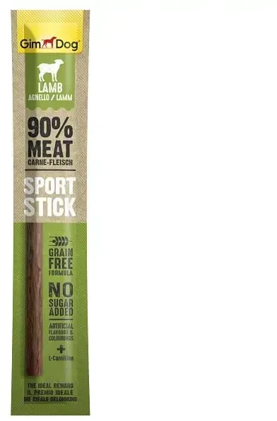 Gimborn GIMDOG SportSticks 12g