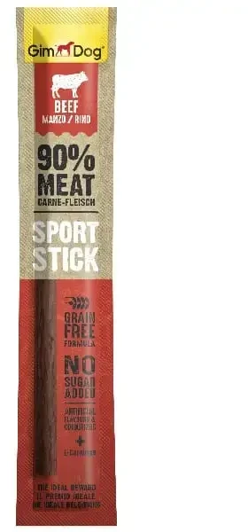 Gimborn GIMDOG SPORTSTICKS jautiena 12g
