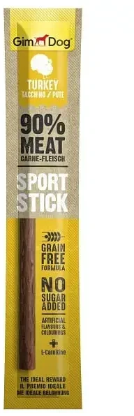 Gimborn GIMDOG SportSticks standžios 12g