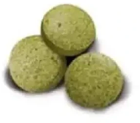 Gimborn GimCat Grasbits skanėstai katėms su žole 50g