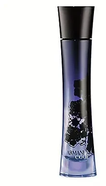 Kvepalai moterims Giorgio Armani Code EDP, 50 ml