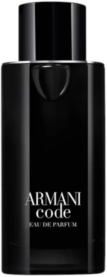 Giorgio Armani Armani Code EDP parfumuotas vanduo vyrams, 125 ml