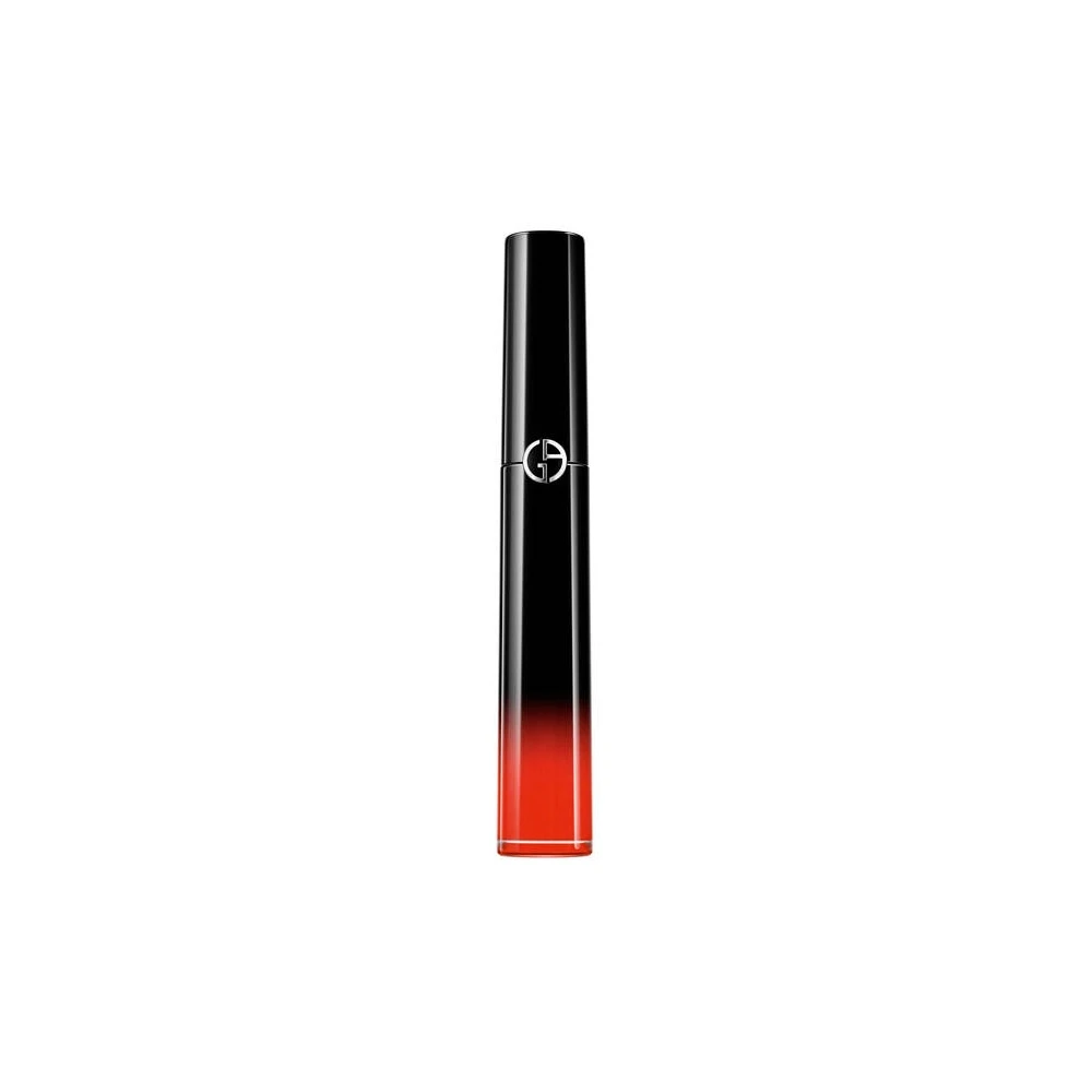 Giorgio Armani, Ecstasy Lacquer , Shining, Lūpų blizgis, 300, Tangerine, 6 ml